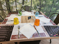 Pizzas à emporter IBRIS focacce e pizze à Trento (la carte)