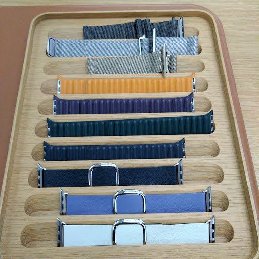 Computer Store «Apple Polaris Fashion Place», reviews and photos, 1500 Polaris Pkwy, Columbus, OH 43240, USA