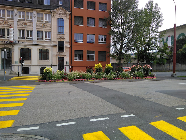 Office Régional de Placement des Montagnes neuchâteloises