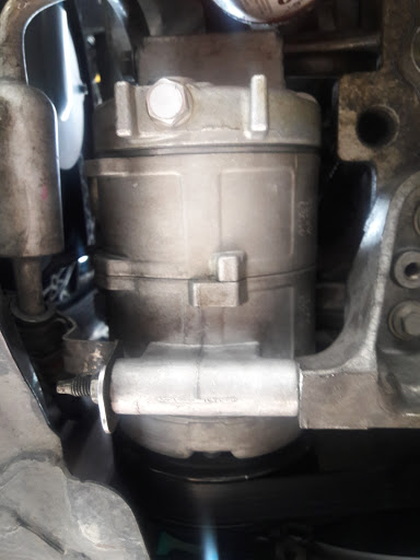 Used Car Dealer «CBS Motors», reviews and photos, 1235 S Hackberry St, San Antonio, TX 78210, USA