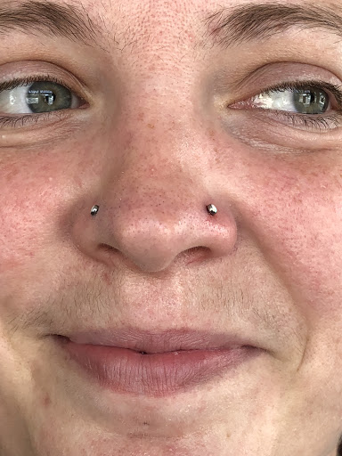 Explore aladdin tattoo ideas, creative tattoo ideas in Bloomington, available at Evil by the Needle Custom Tattoo and Piercing Studio