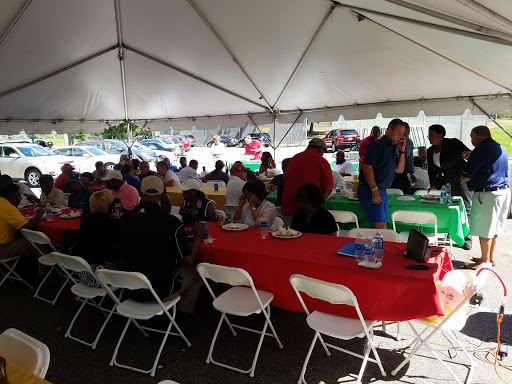 Public Golf Course «Weequahic Golf Course», reviews and photos, 1 Thomas Carmichael Dr, Newark, NJ 07112, USA