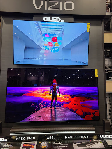 Electronics Store «Best Buy», reviews and photos, 3801 Center St NE, Salem, OR 97301, USA