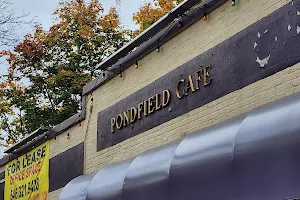 Pondfield Cafe image