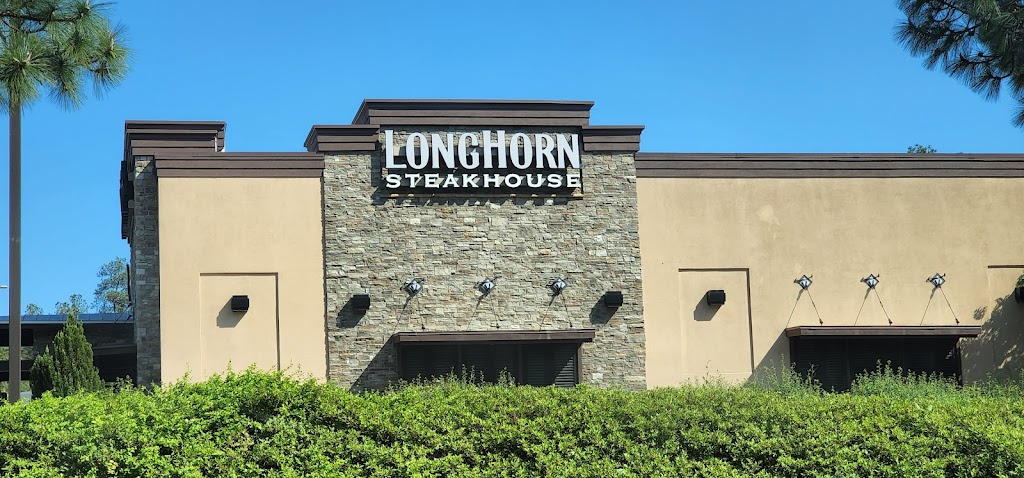 LongHorn Steakhouse 28387