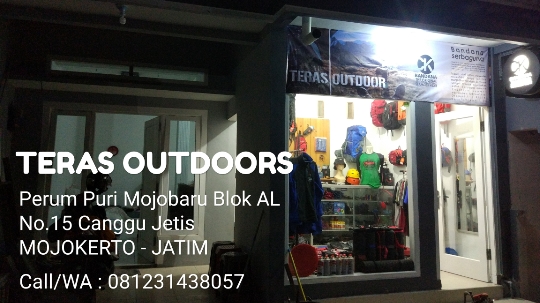 TERAS OUTDOORS