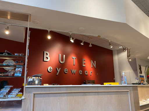 Optician «Buten Eyewear», reviews and photos, 21 E 5th St #4, Cincinnati, OH 45202, USA