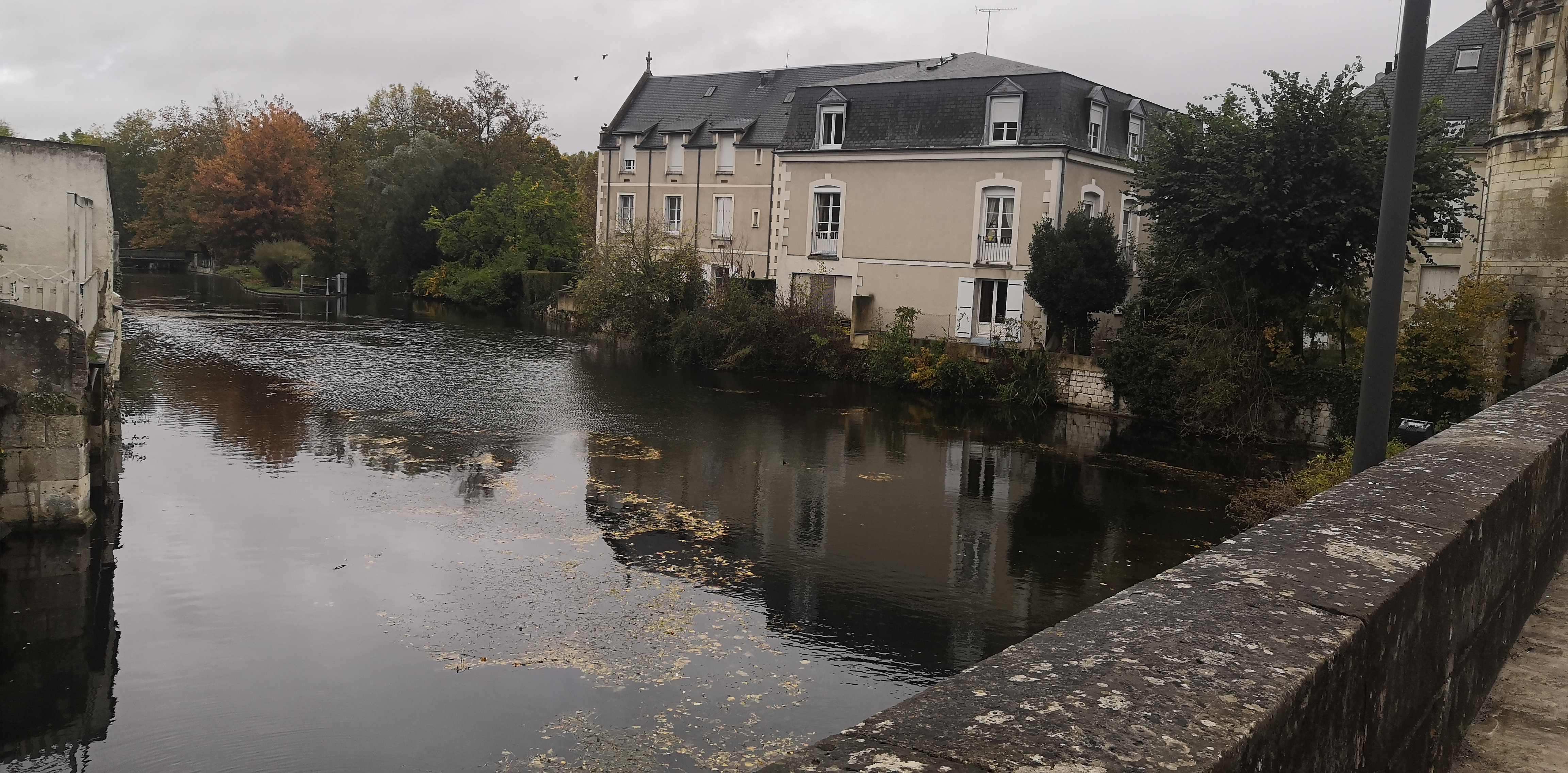 Photo n° 4 de l'avis de Ssimo.e fait le 25/10/2020 à 13:13