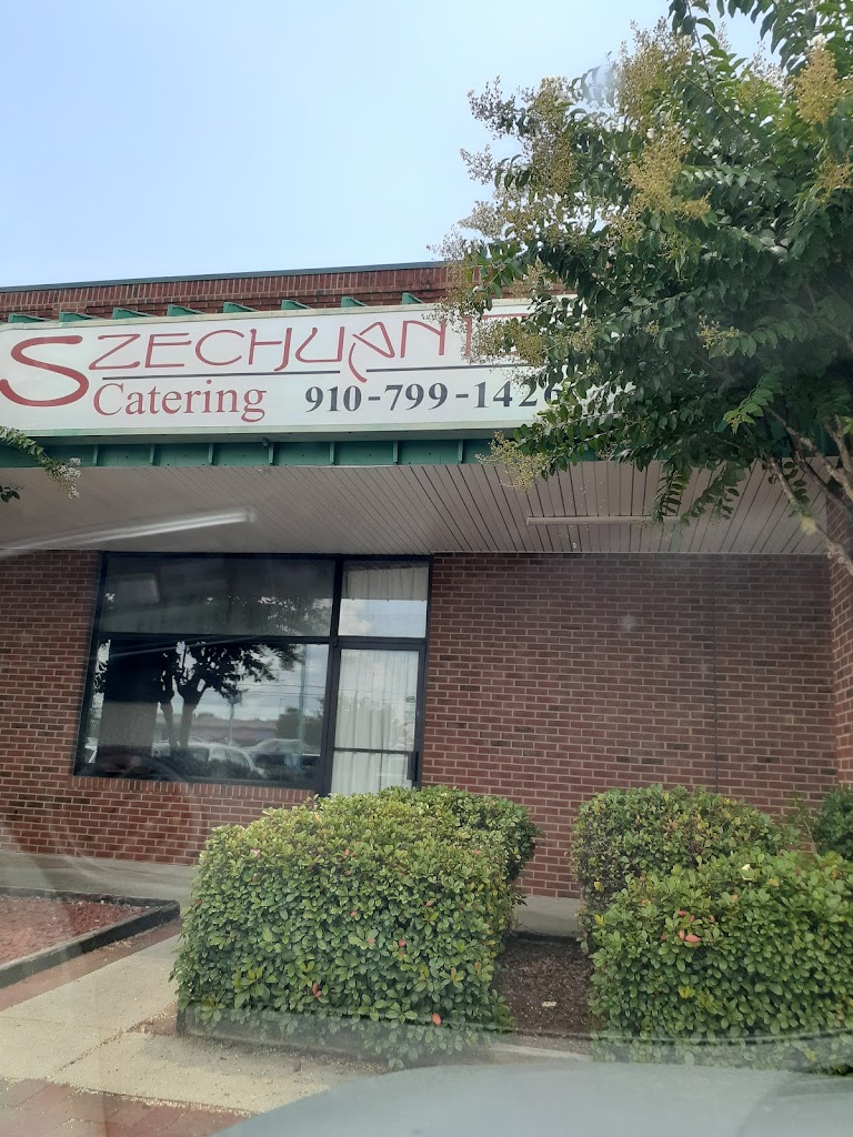 Szechuan 132 28403