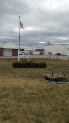 Moving Company «ABC Moving & Storage Co», reviews and photos, 633 Goddard Ave, Chesterfield, MO 63005, USA