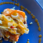 Photo n°5 de l'avis de RO.e fait le 28/01/2024 à 11:46 sur le  La Kuccagna à Dovera