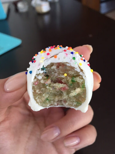 Bakery «Smallcakes Memorial», reviews and photos, 1531 Eldridge Pkwy #130, Houston, TX 77077, USA