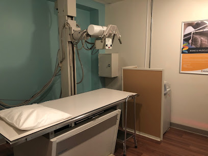 MyHealth Centre - North York - Ultrasound, X-ray, Mammography, Breast Screening & Bone Density