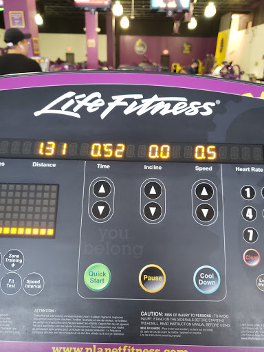 Gym «Planet Fitness - Brick, NJ», reviews and photos, 325 Brick Blvd, Brick, NJ 08723, USA