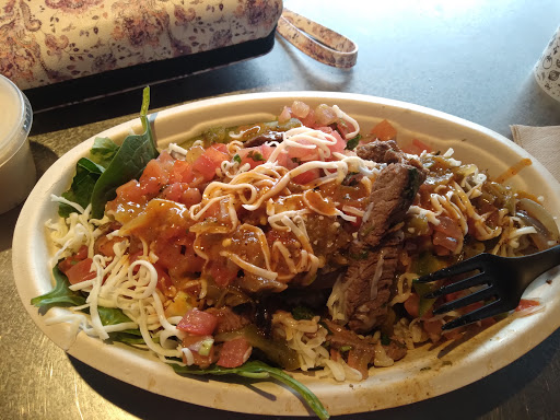 Mexican Restaurant «Chipotle Mexican Grill», reviews and photos, 11380 Parkside Dr, Knoxville, TN 37934, USA