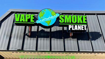 Smoke N Vape Planet