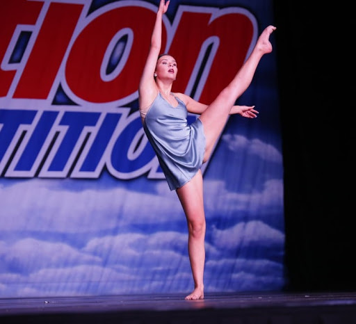 Dance School «K-Force Dance Academy», reviews and photos, 8797 Commerce Ct, Manassas, VA 20110, USA