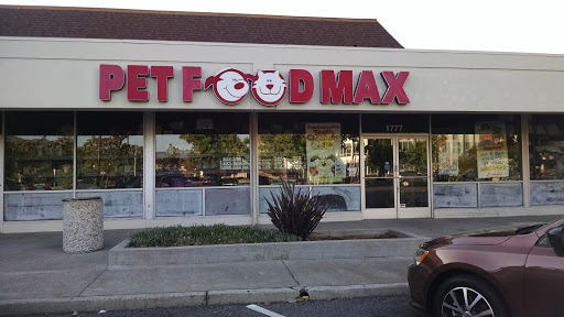 Pet Food Max, 1777 Hillsdale Ave, San Jose, CA 95124, USA, 