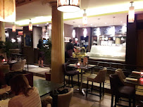 Atmosphère du Restaurant italien Caffe Mazzo à Clermont-Ferrand - n°13