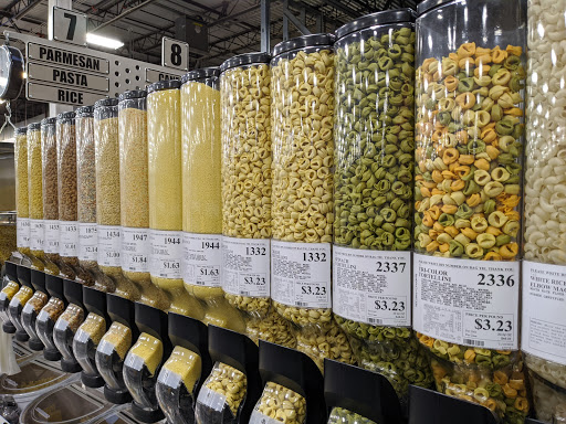 Supermarket «WinCo Foods», reviews and photos, 2645 W University Dr, Denton, TX 76201, USA