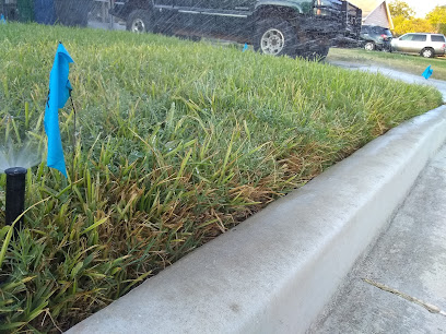 Cruz lawn & irrigation