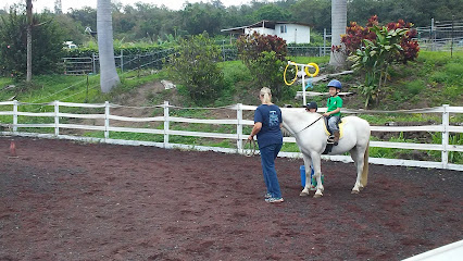 Horseplay equestrian center