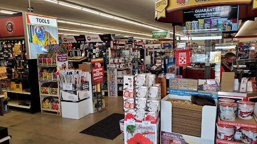 Home Improvement Store «Tractor Supply Co.», reviews and photos, 514 3rd Ave, Kearney, NE 68845, USA