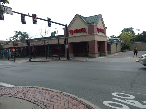 Department Store «T.J. Maxx», reviews and photos, 525 Harvard St, Brookline, MA 02446, USA