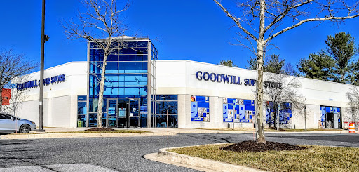 Thrift Store «Goodwill Industries of the Chesapeake, Inc.», reviews and photos