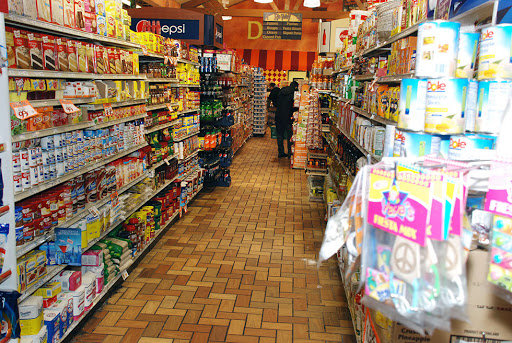 Supermarket «Rio Valley Market Franklin Park», reviews and photos, 2745 Mannheim Rd, Franklin Park, IL 60131, USA