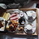 Photo n°1 de l'avis de Przemek.z fait le 16/11/2022 à 07:48 sur le  Alloggi Ai Tessitori à Venice