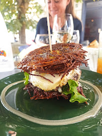 Plats et boissons du Restaurant La Première Fois à La Fouillouse - n°13