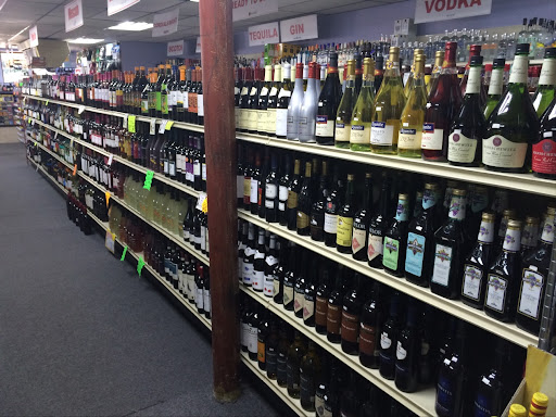 Liquor Store «Temple Liquors Inc», reviews and photos, 42 Temple St, Whitman, MA 02382, USA