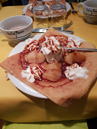 Photo n°10 de Aux Ducs de Bourgogne à Paris ()