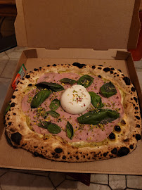 Plats et boissons du Pizzeria Pizza Sun à Argelès-sur-Mer - n°14