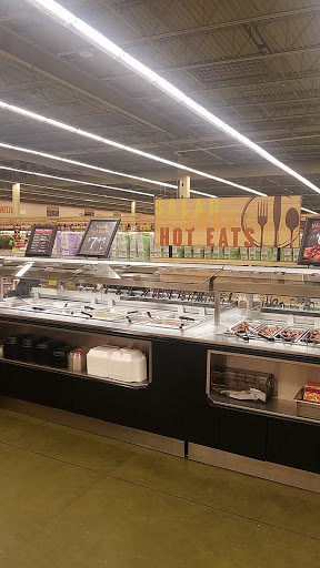 Grocery Store «Jewel-Osco», reviews and photos, 125 E Stearns Rd, Bartlett, IL 60103, USA