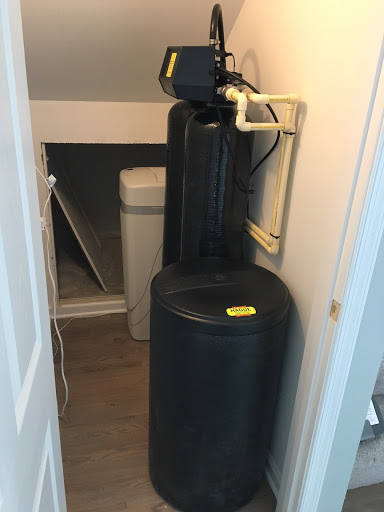 Water Softening Equipment Supplier «Hague Quality Water of Maryland», reviews and photos, 814 E College Pkwy, Annapolis, MD 21409, USA