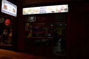 Ali Doner Kebab image