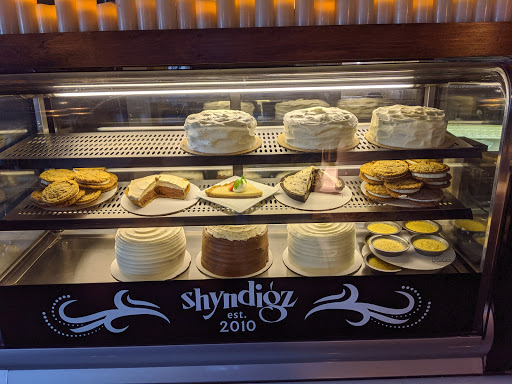 Dessert Restaurant «Shyndigz», reviews and photos, 1903 W Cary St, Richmond, VA 23220, USA
