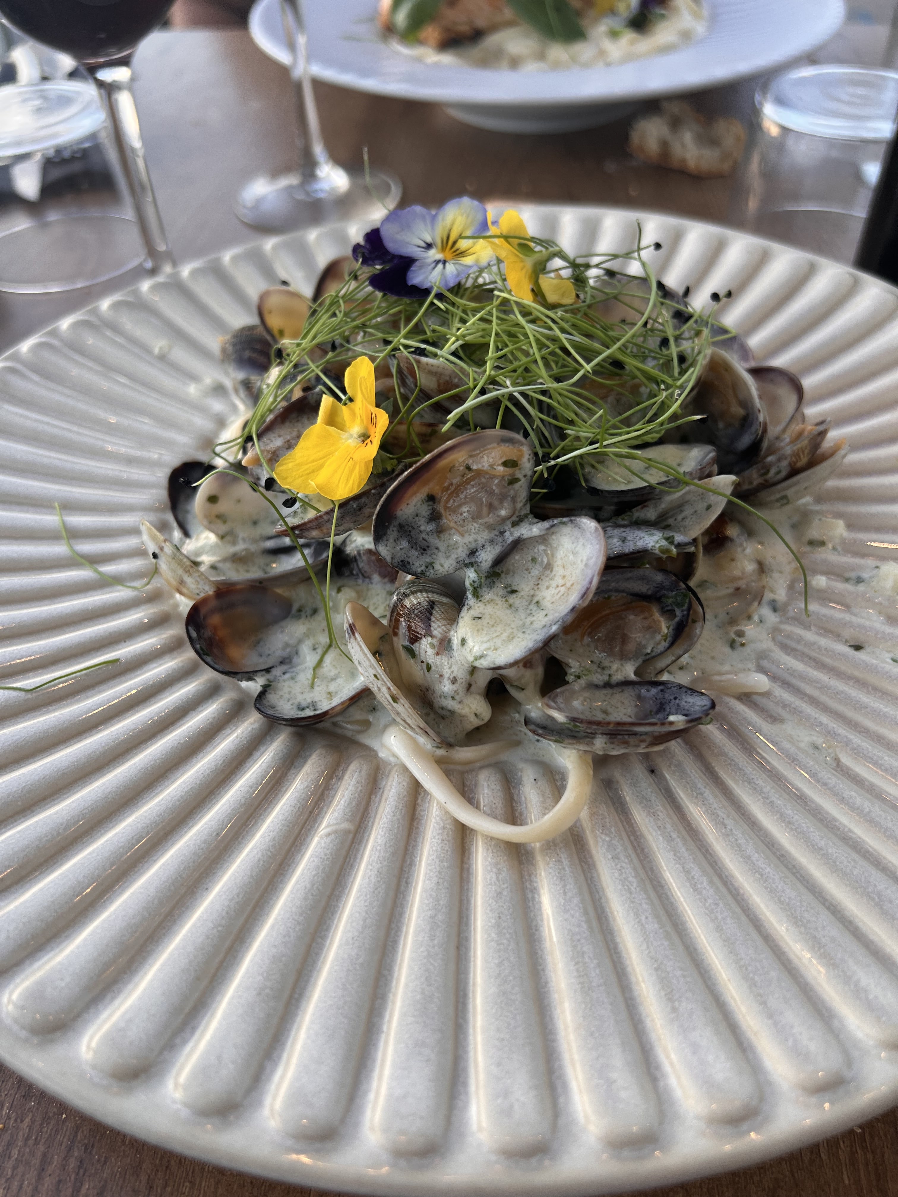 Photo n° 2 de l'avis de charlene.e fait le 21/08/2023 à 18:32