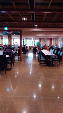 Atmosphère du Restaurant asiatique Wokasie à Amilly - n°13