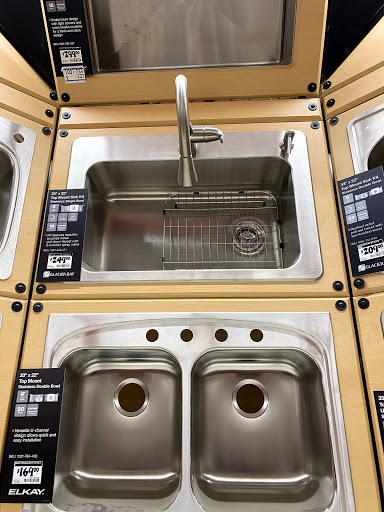 Home Improvement Store «The Home Depot», reviews and photos, 8053 Challis Rd, Brighton, MI 48116, USA