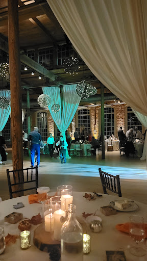 Wedding Venue «The Cotton Room», reviews and photos, 807 E Main St, Durham, NC 27701, USA