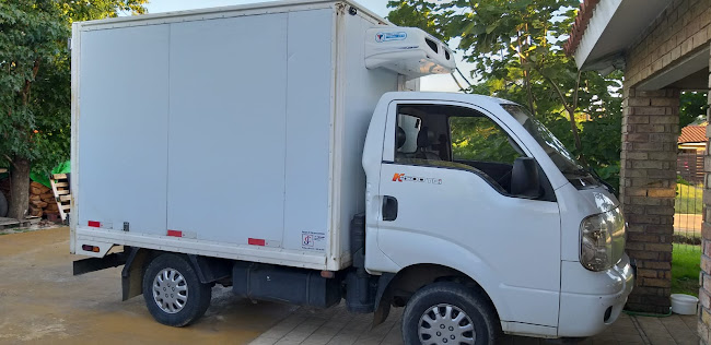 OneTruck Transporte Refrigerado