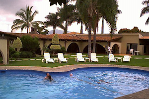 Hotel & Motel Hacienda Jiutepec image