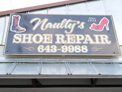 Naulty's Shoe Repair