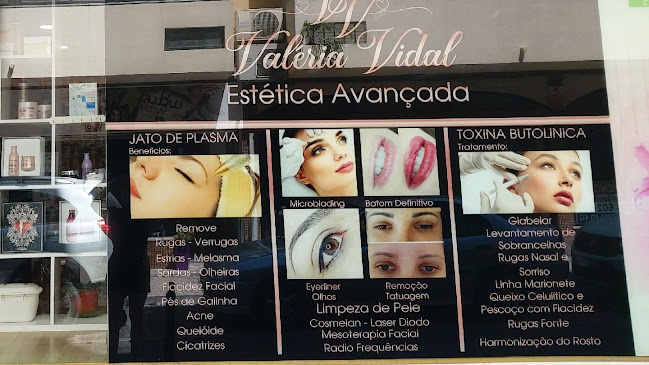 Belissima cabeleireiro e estética