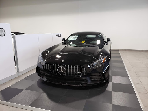 Mercedes Benz Dealer «Mercedes-Benz of Morristown», reviews and photos, 34 Ridgedale Ave, Morristown, NJ 07960, USA