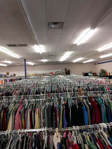Thrift Store «Goodwill», reviews and photos