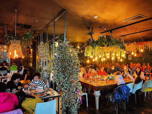 Eneldo Nature - Restaurante en San Martín de Valdeiglesias en San Martín de Valdeiglesias